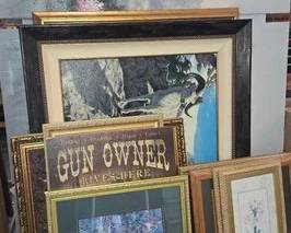 5546  12 Paintings  Pictures 