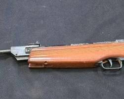 2028  Daisy Model 120 BB Gun .177 