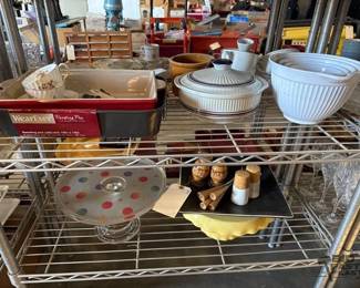 3192  Kitchenware 