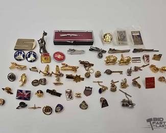 1028  Costume Jewelry 