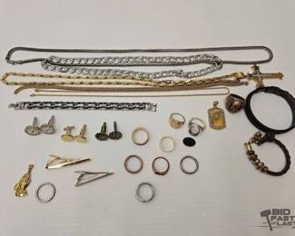 1016  Costume Jewelry 