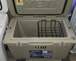 4918  Yeti Tundra 45 