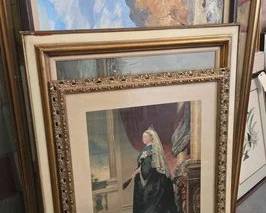 5020  4 Pictures  Paintings 