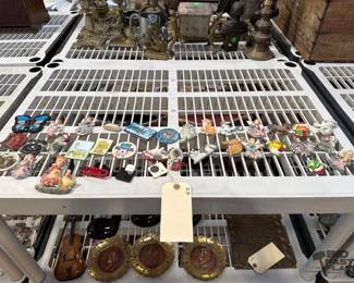 3226  Refrigerator Magnets 