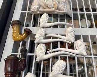 3246  Smoking Pipes 