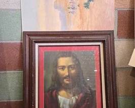 5008  2 Works of Art 