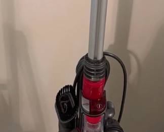 Dyson vacuum 
