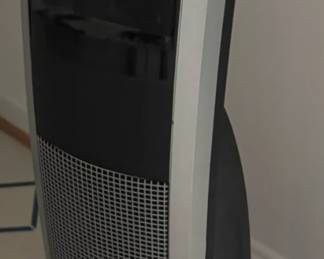Air purifier 