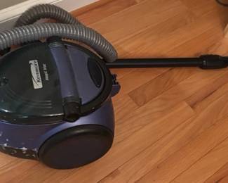 Ke more vacuum 