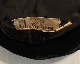 Clover Lane Hat
