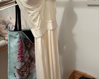 Vintage undergarment 