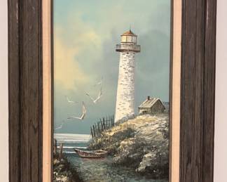 Gorgeous, original artwork 