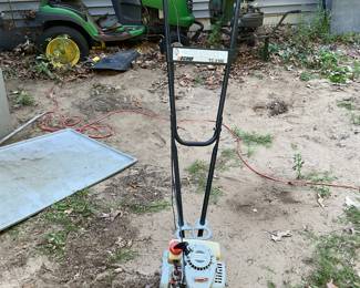 Echo TC-2100 Mini Tiller