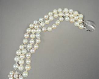 Pearls