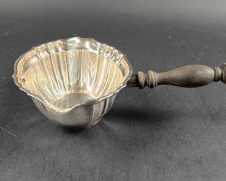 Brandy warmer