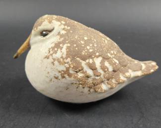 Sand piper