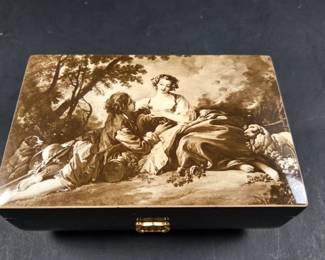 Music box