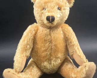Teddy Bear