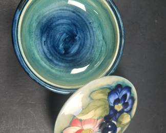 English pottery