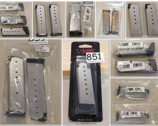 Kahr Mags