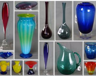 Art Glass
