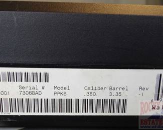 Sale Picture