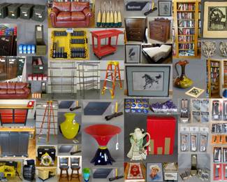 Boren Collage No Guns