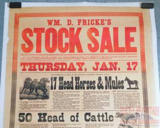 Sale Picture