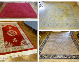 Rugs