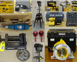Power Tool