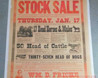 Sale Picture