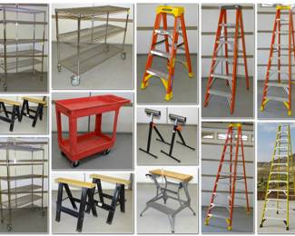 Ladder