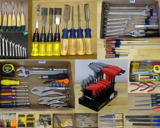 Hand Tool