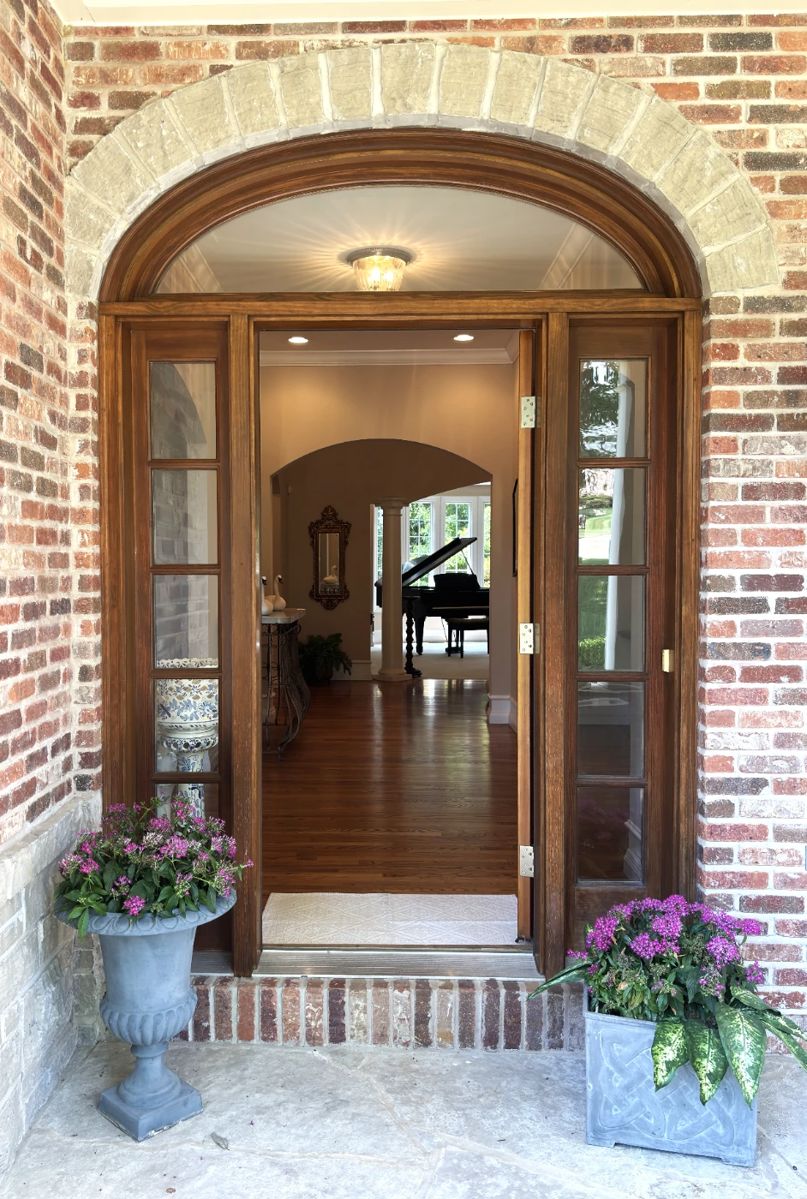 Welcome!  Please bring a friend.  