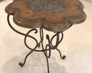 Side table