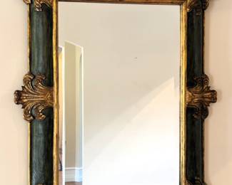 BUY IT NOW! $295.00. Vintage La Barge Mirror.                    32" x 42"