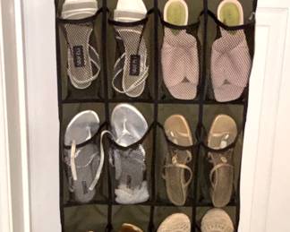 Ladies' shoes.  Size 6