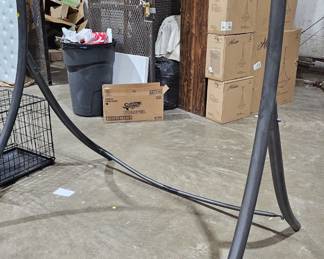 PATIO / PORCH SWING FRAME