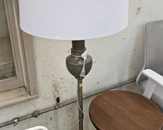LAMP