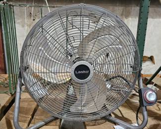 FAN