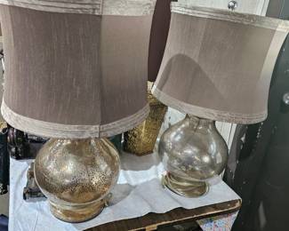 LAMPS