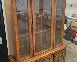 CHINA CABINET