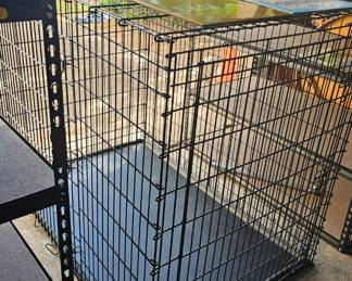 PET CRATE