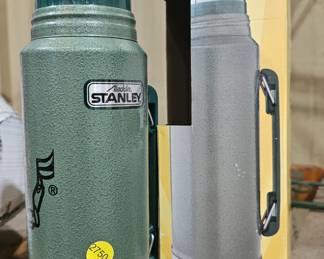 STANLEY THERMOS