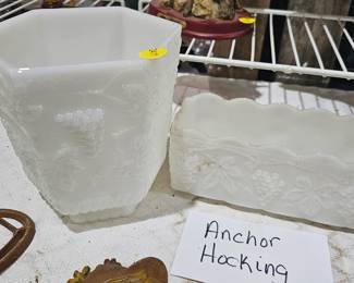 ANCHOR HOCKING 