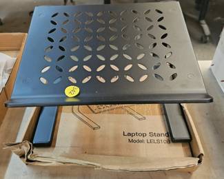 LAPTOP STAND