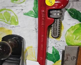 WRENCH