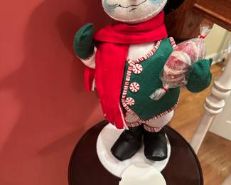 AnnaLee dolls