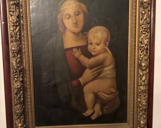 Sale Picture