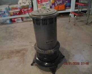 UNITED STATES STOVE CO. KEROSENE STOVE